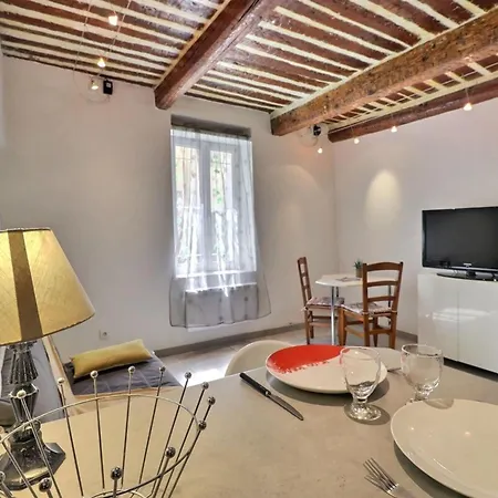 The Cassidaine Getaway Hyper Center Appartement Cassis
