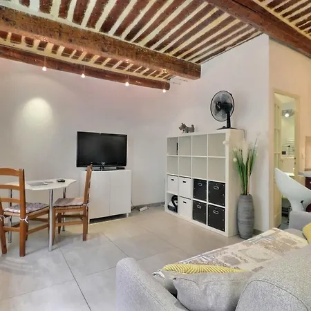 Appartement The Cassidaine Getaway Hyper Center Cassis